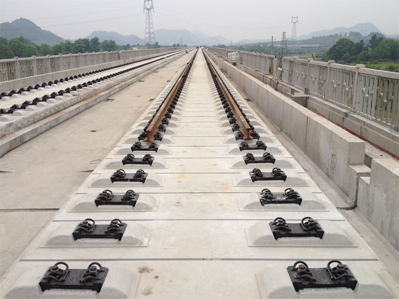 高鐵鐵路器材、配件