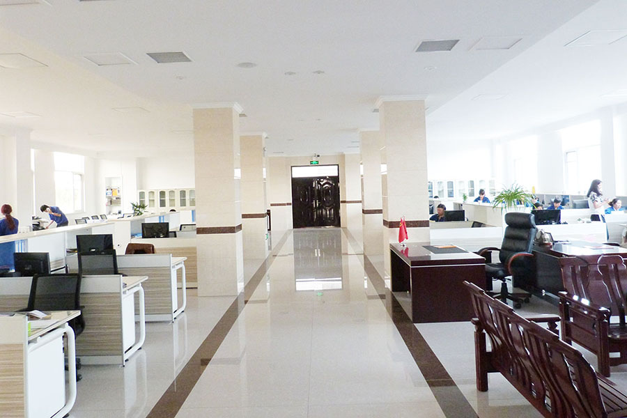 辦公室