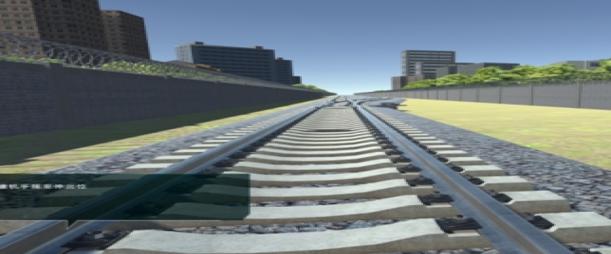 關于鐵路軌道結構的知識，你了解哪些？